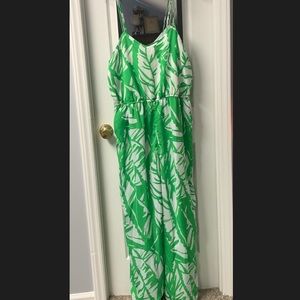 Lily for Target Jumpsuit